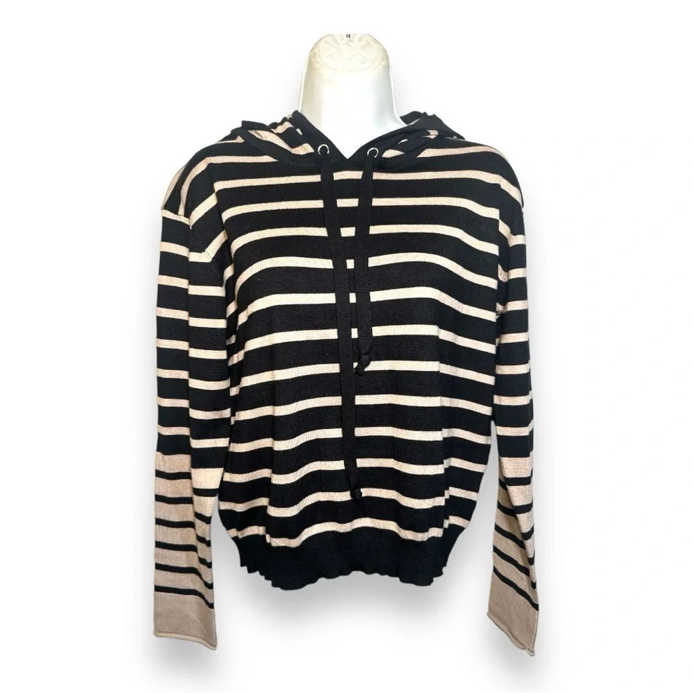 The Slope Hooded Sweater